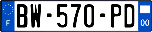 BW-570-PD