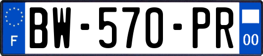 BW-570-PR