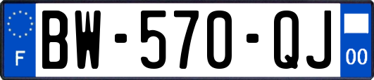 BW-570-QJ