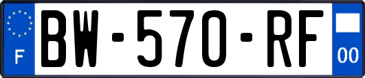 BW-570-RF
