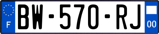 BW-570-RJ