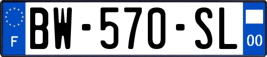 BW-570-SL