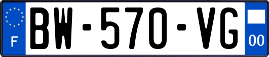 BW-570-VG