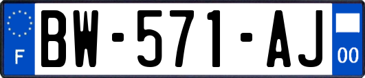 BW-571-AJ