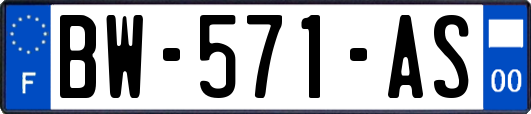 BW-571-AS
