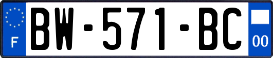 BW-571-BC