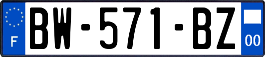 BW-571-BZ