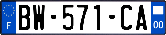 BW-571-CA