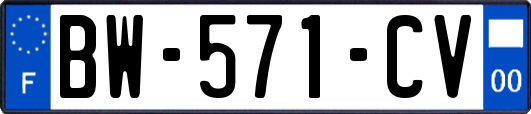 BW-571-CV