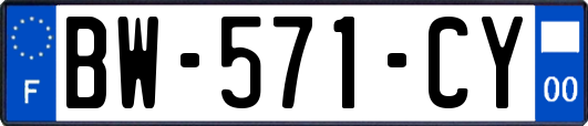 BW-571-CY