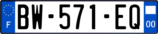 BW-571-EQ