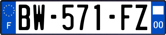 BW-571-FZ