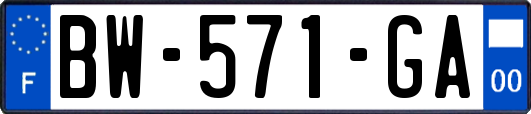 BW-571-GA