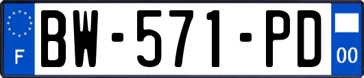 BW-571-PD