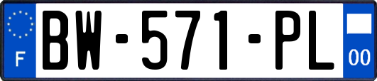 BW-571-PL