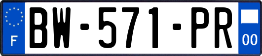 BW-571-PR