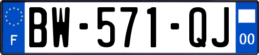 BW-571-QJ