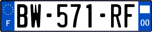 BW-571-RF