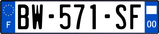 BW-571-SF
