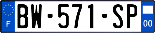 BW-571-SP