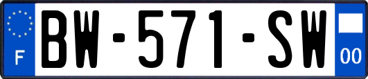 BW-571-SW