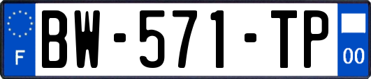 BW-571-TP