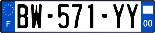 BW-571-YY