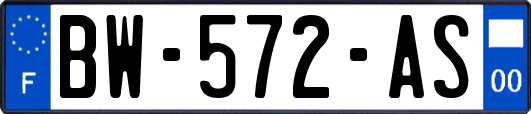 BW-572-AS