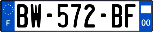 BW-572-BF