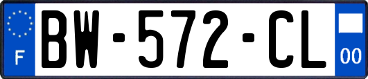 BW-572-CL