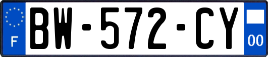 BW-572-CY