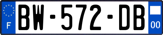 BW-572-DB