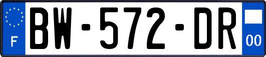 BW-572-DR