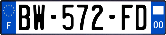 BW-572-FD