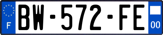 BW-572-FE