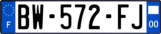 BW-572-FJ