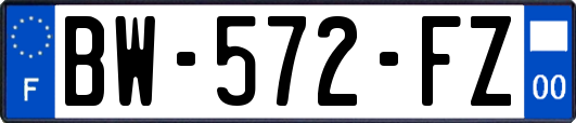 BW-572-FZ