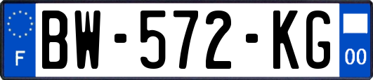 BW-572-KG