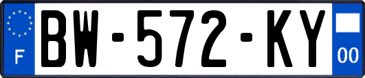 BW-572-KY