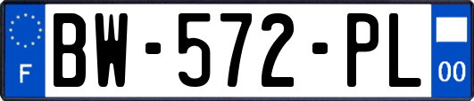 BW-572-PL