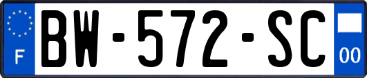 BW-572-SC