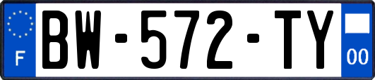 BW-572-TY