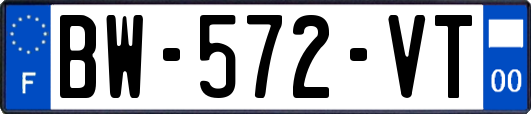 BW-572-VT
