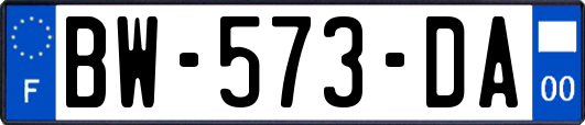 BW-573-DA