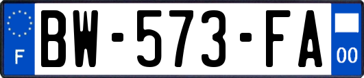 BW-573-FA