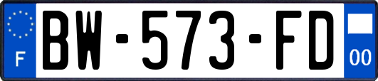 BW-573-FD