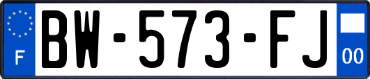 BW-573-FJ