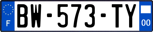 BW-573-TY
