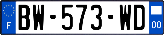 BW-573-WD