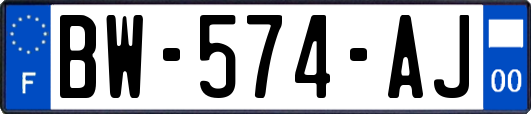 BW-574-AJ